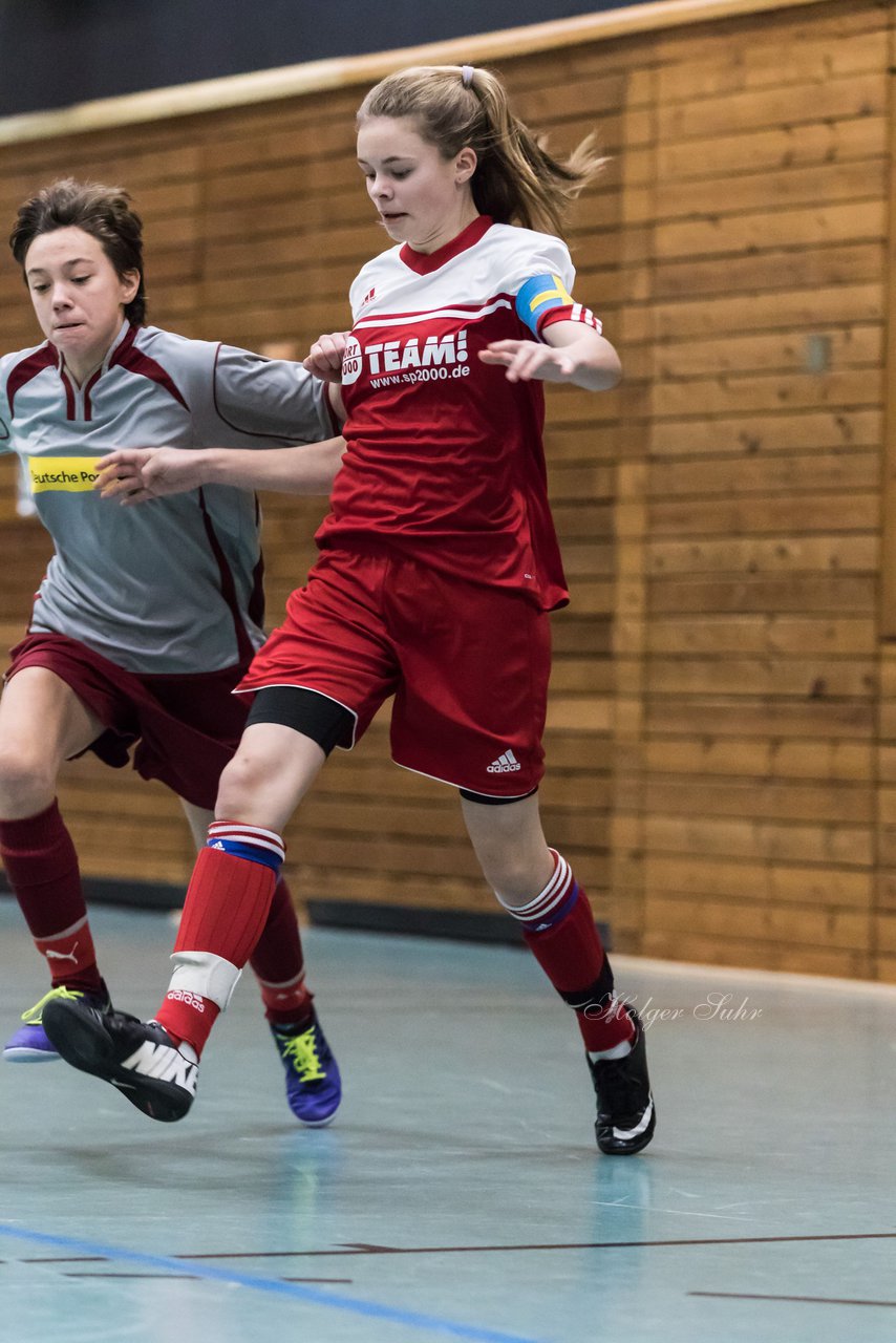 Bild 274 - KT Turnier 2